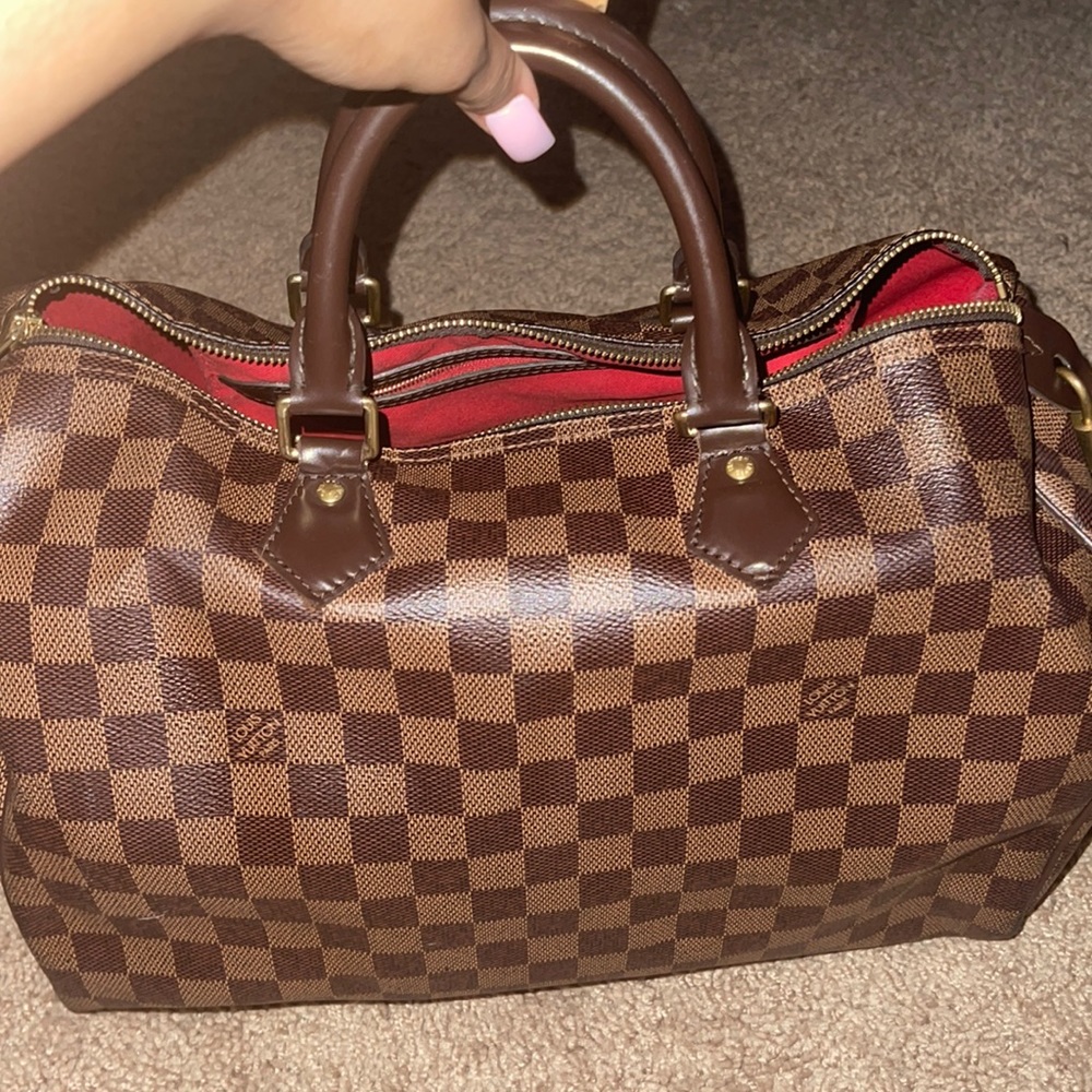 LV speedy 35